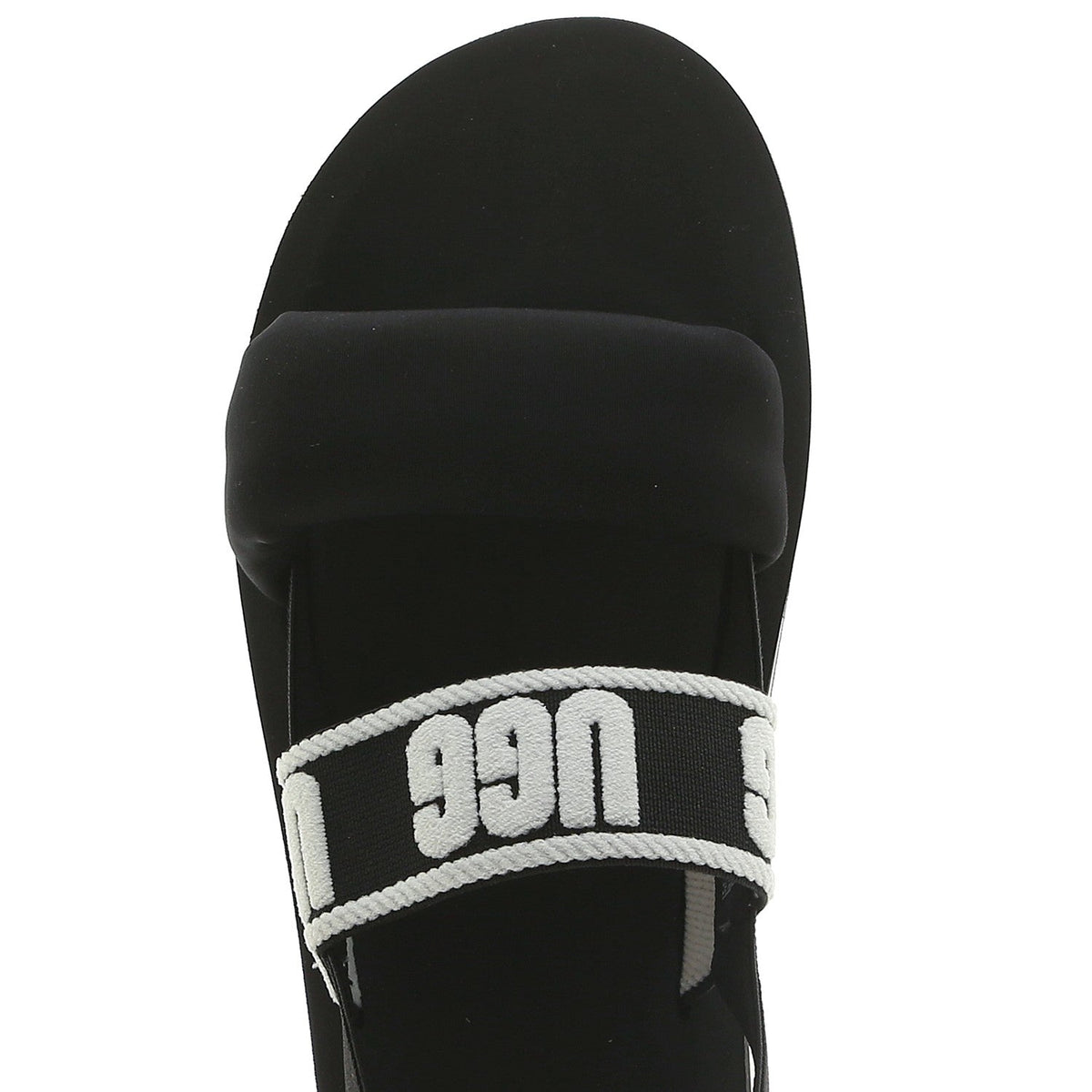 Zuma Sling black | Bildmaterial bereitgestellt von SHOES.PLEASE.