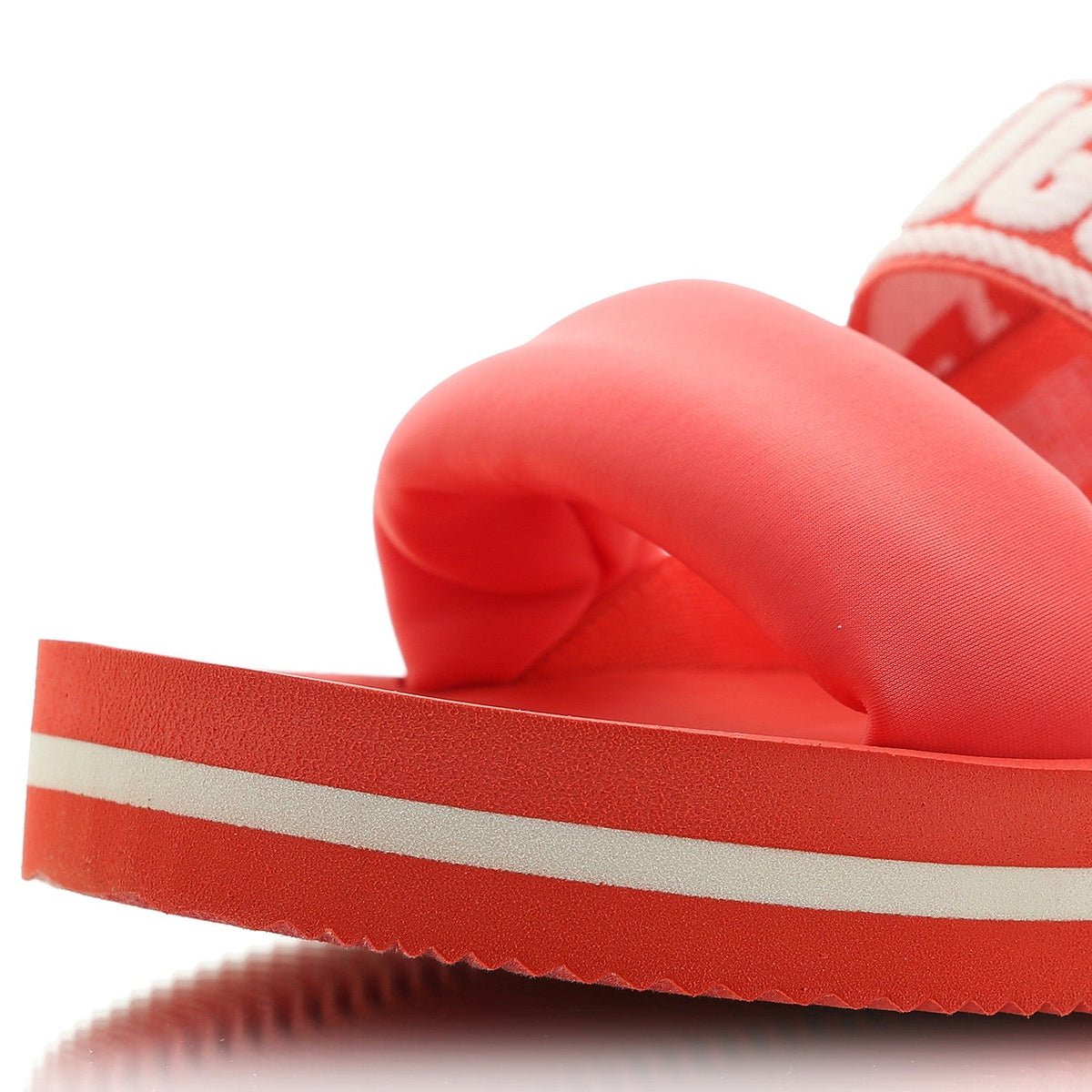 Zuma Sling pop coral | Bildmaterial bereitgestellt von SHOES.PLEASE.