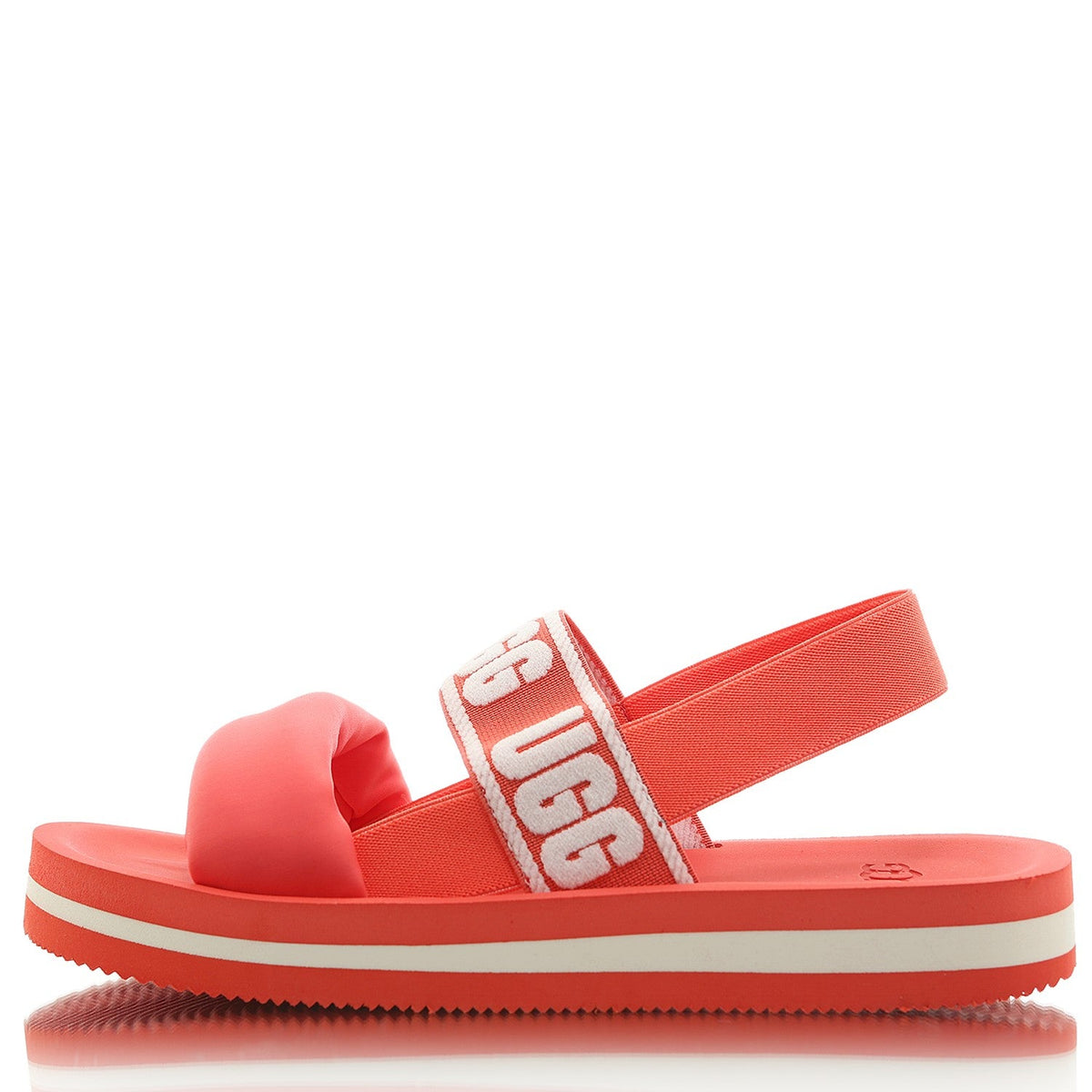 Zuma Sling pop coral | Bildmaterial bereitgestellt von SHOES.PLEASE.