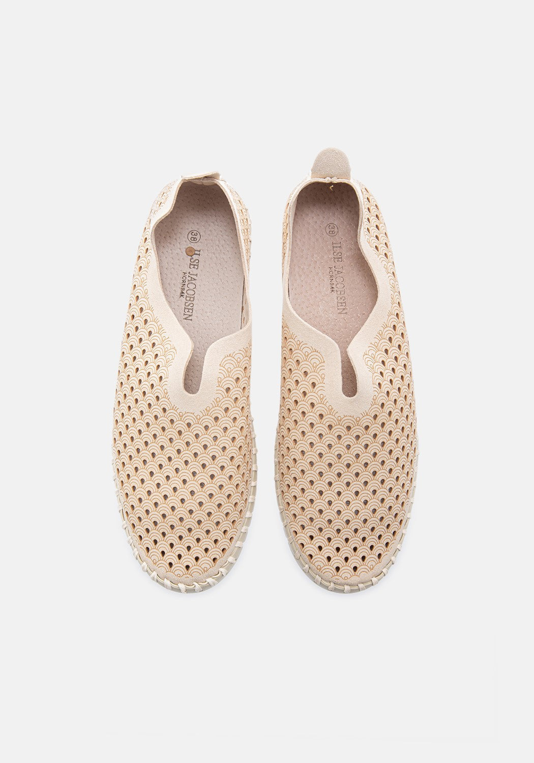 Flats Tulip kit | Bildmaterial bereitgestellt von SHOES.PLEASE.