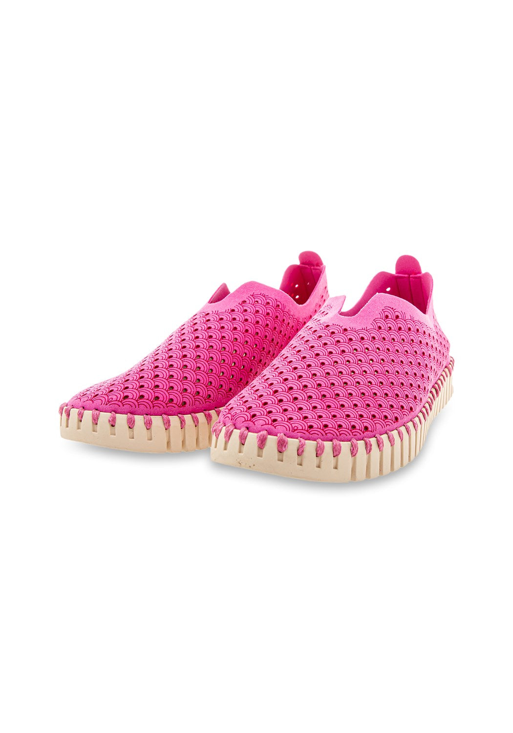 Flats Tulip3275 rose violet | Bildmaterial bereitgestellt von SHOES.PLEASE.