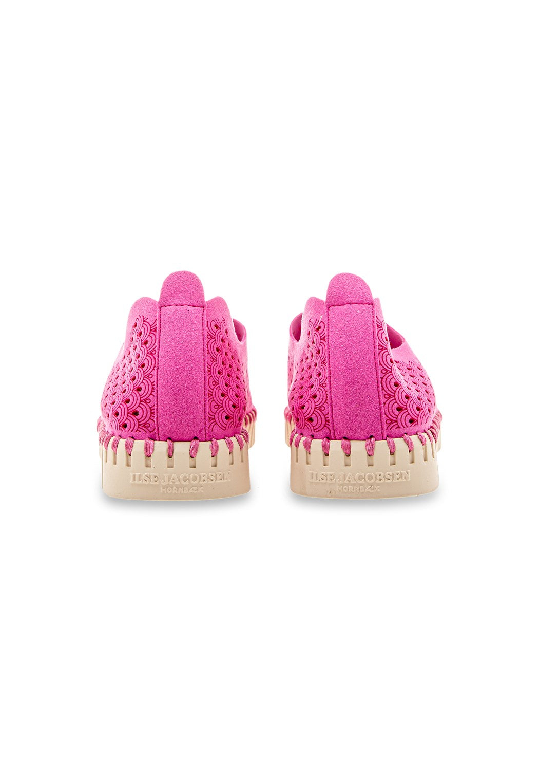 Flats Tulip3275 rose violet | Bildmaterial bereitgestellt von SHOES.PLEASE.