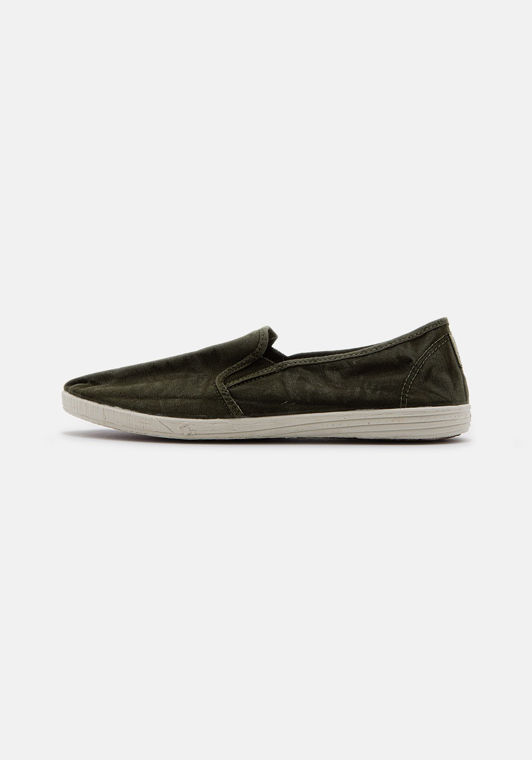 315E Cangrejo 2Elasticos Enzimatico kaki | Bildmaterial bereitgestellt von SHOES.PLEASE.