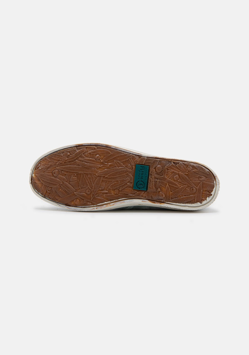 612E Inglés Enzimatico aqua | Bildmaterial bereitgestellt von SHOES.PLEASE.