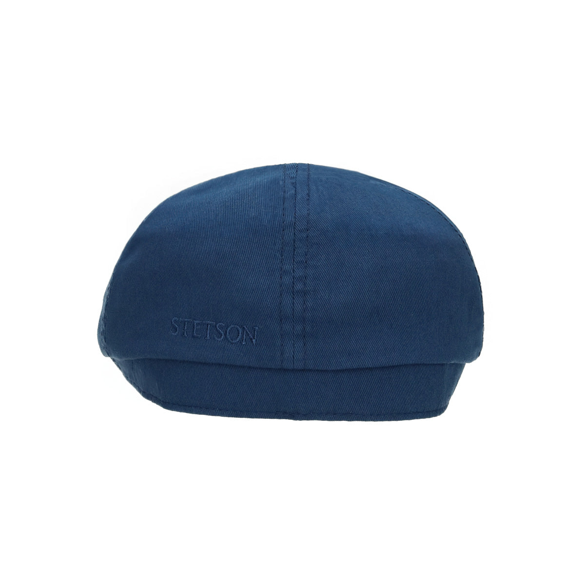6-Panel Cap Cotton Twill blau | Bildmaterial bereitgestellt von SHOES.PLEASE.
