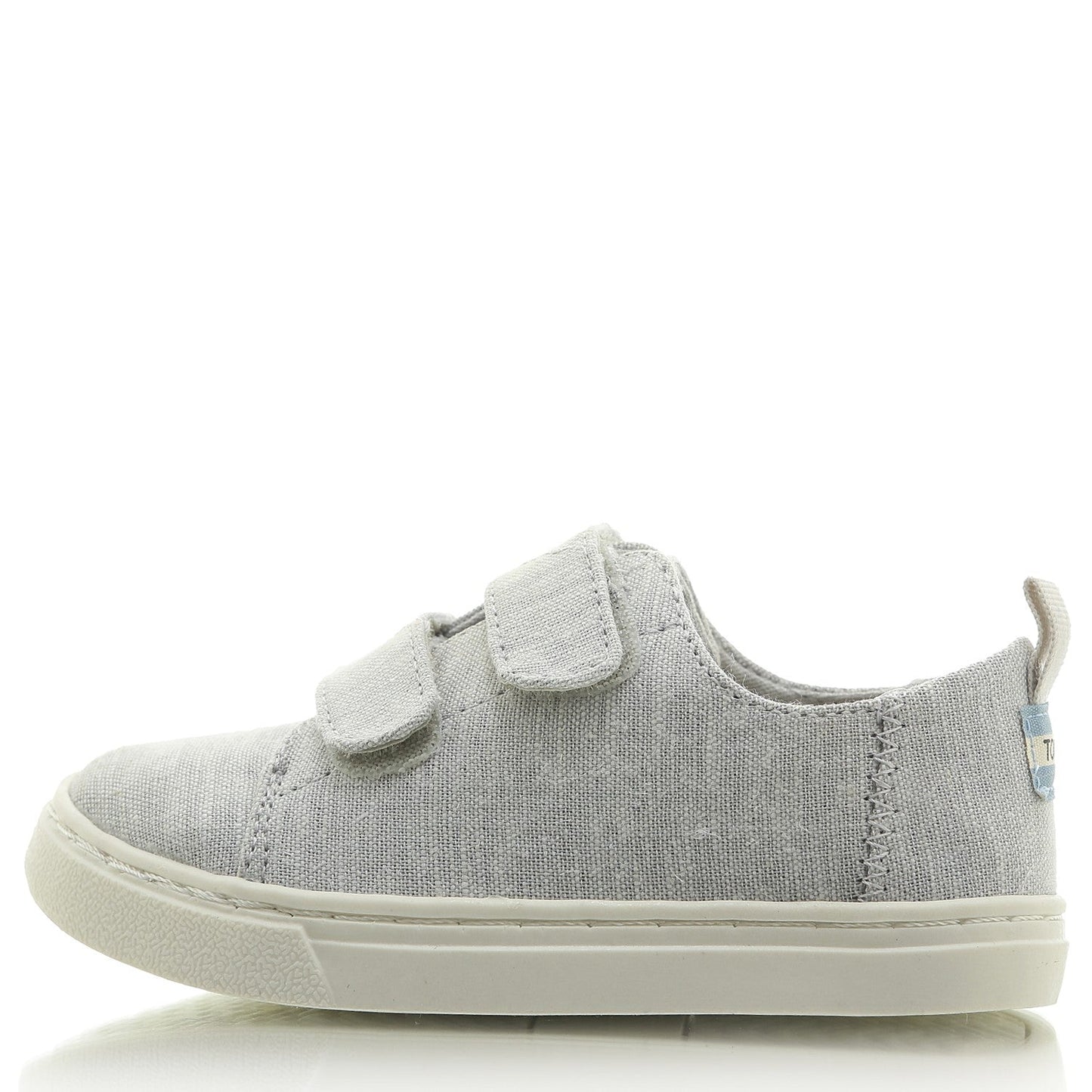 10015202 Tiny Intric Chambray LENNY grey | Bildmaterial bereitgestellt von SHOES.PLEASE.