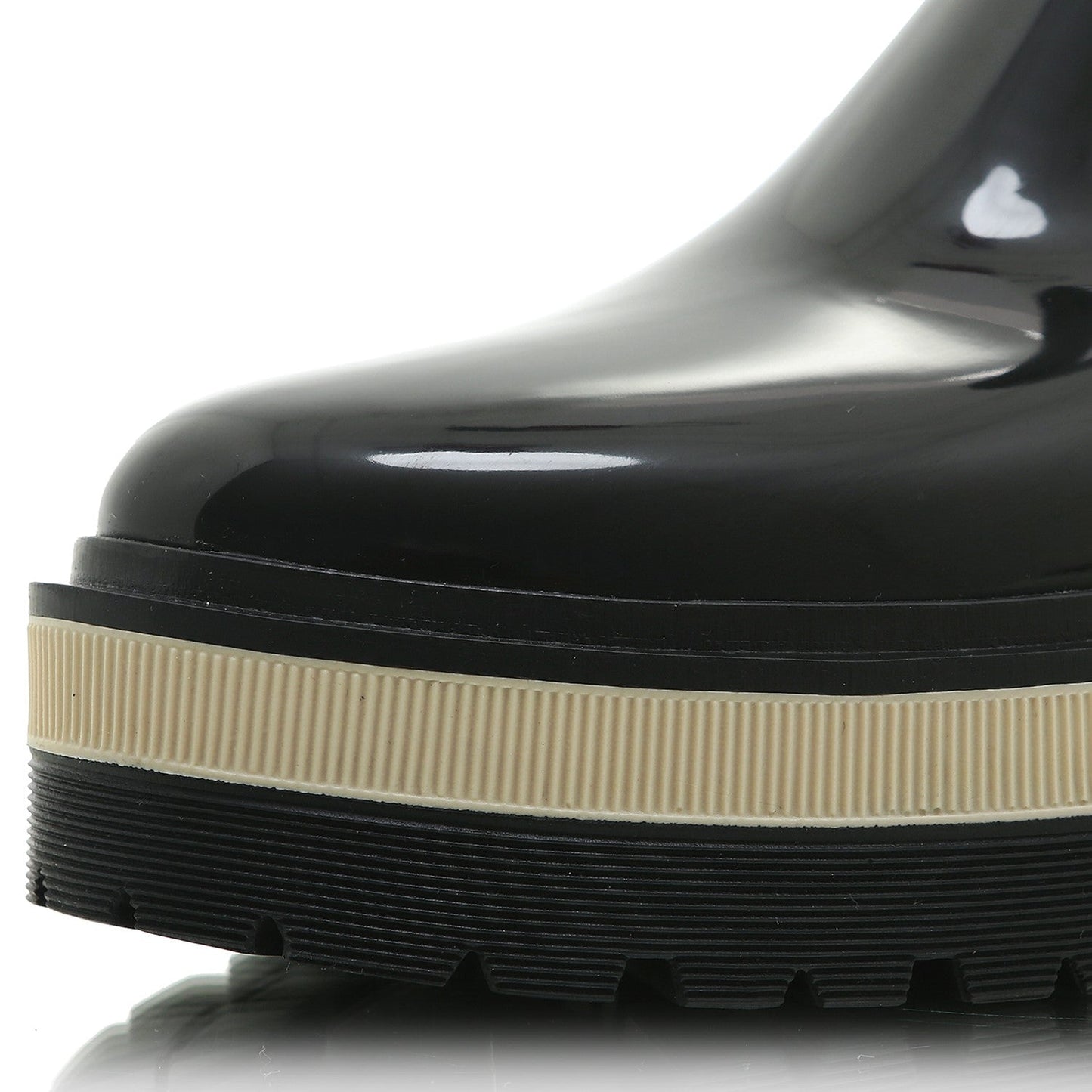 Netty 01 black | Bildmaterial bereitgestellt von SHOES.PLEASE.