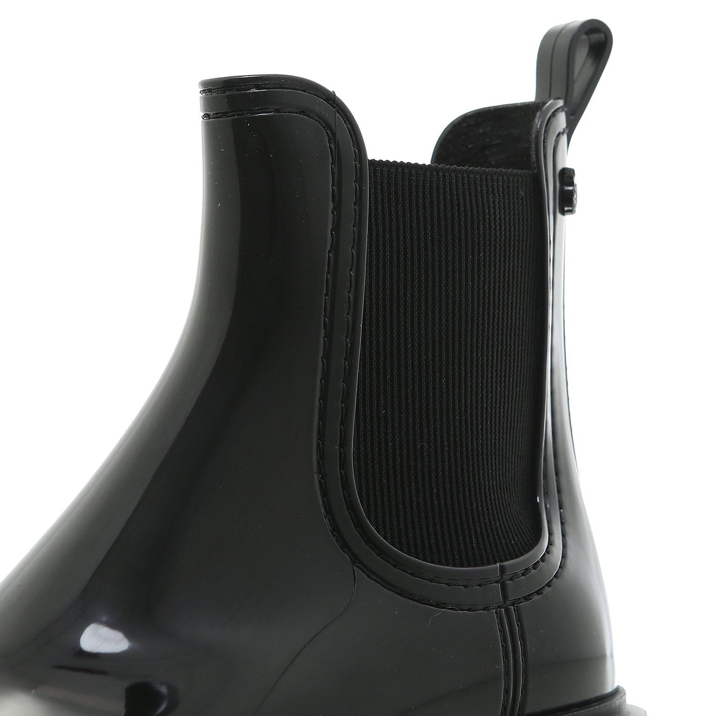 Netty 01 black | Bildmaterial bereitgestellt von SHOES.PLEASE.