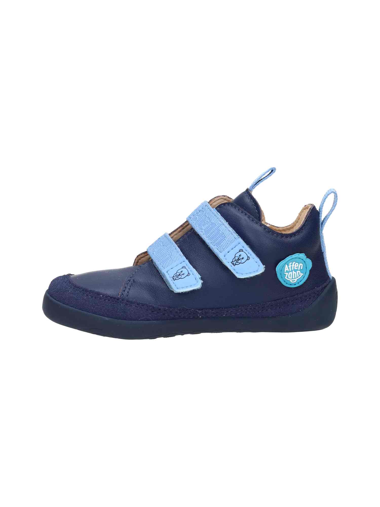 Affenzahn| Bildmaterial bereitgestellt von SHOES.PLEASE.