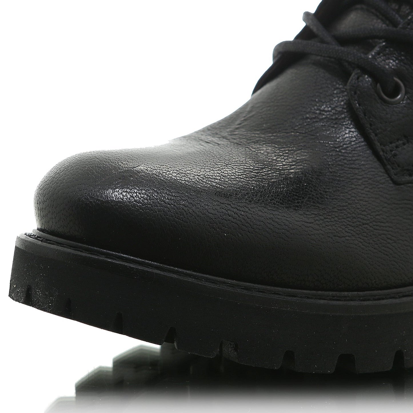 I014270D Monaco T.Leather VIP nero | Bildmaterial bereitgestellt von SHOES.PLEASE.