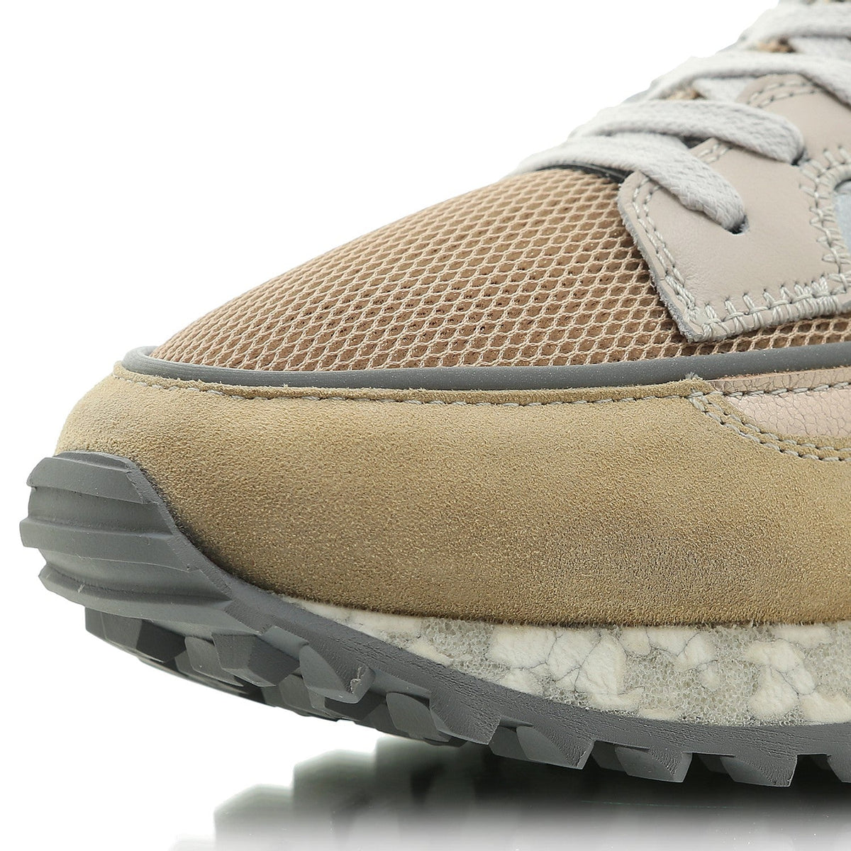 Threedome desert/cinnamon | Bildmaterial bereitgestellt von SHOES.PLEASE.