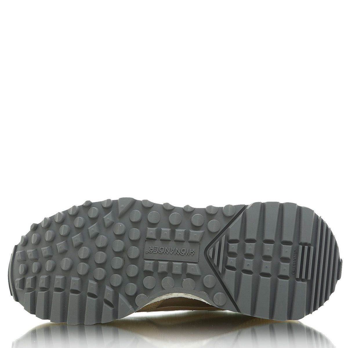 Threedome desert/cinnamon | Bildmaterial bereitgestellt von SHOES.PLEASE.
