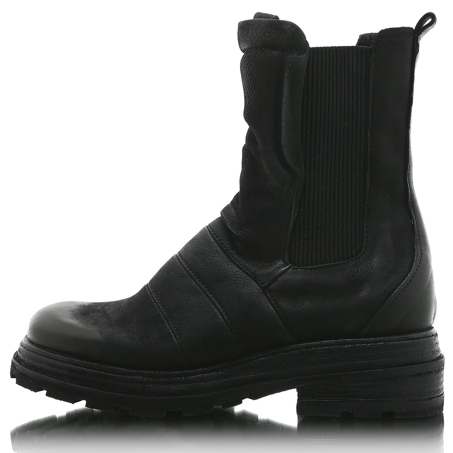 A25204-0101-6002 nero | Bildmaterial bereitgestellt von SHOES.PLEASE.