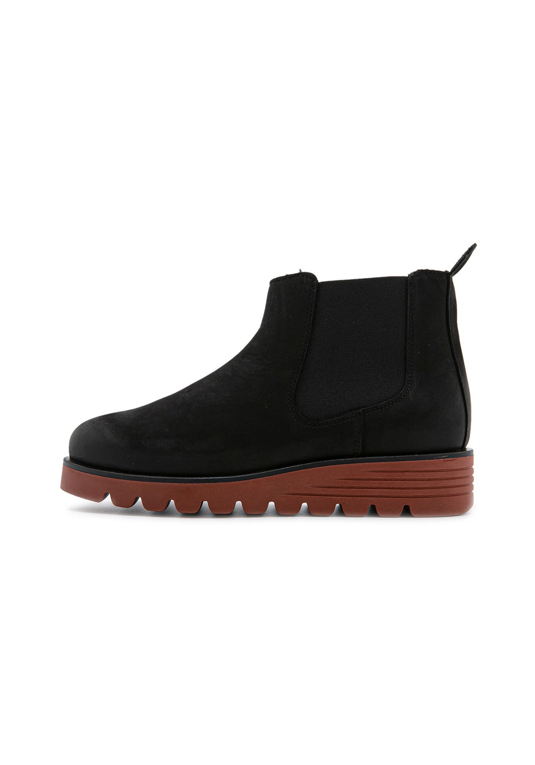 RSNadine Chelsea Boot WF black | Bildmaterial bereitgestellt von SHOES.PLEASE.