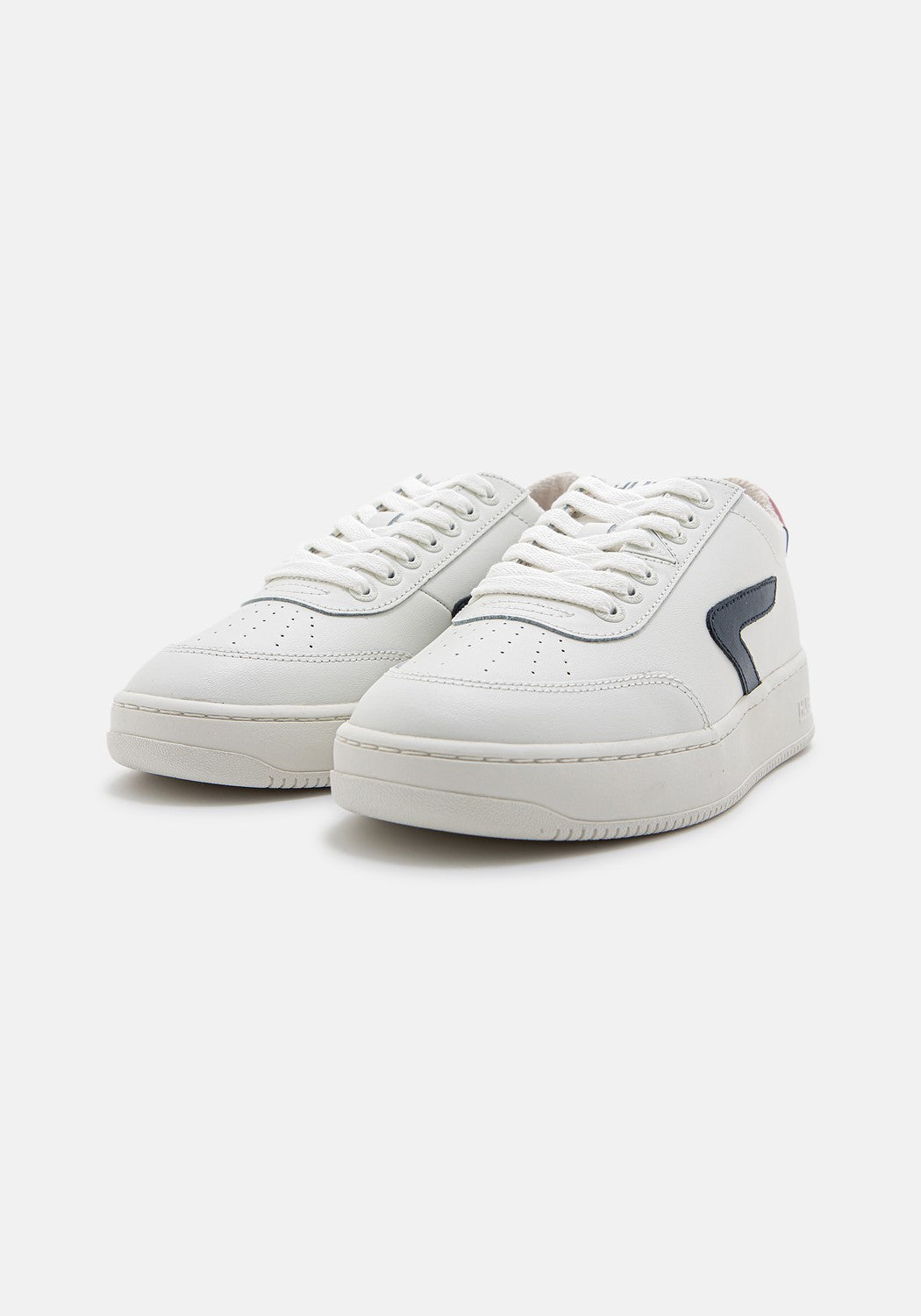 Baseline-W L31 NO Leather/terry lin offw | Bildmaterial bereitgestellt von SHOES.PLEASE.