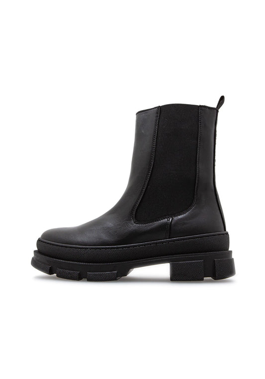 RSLaura 03 Chelsea Boot black