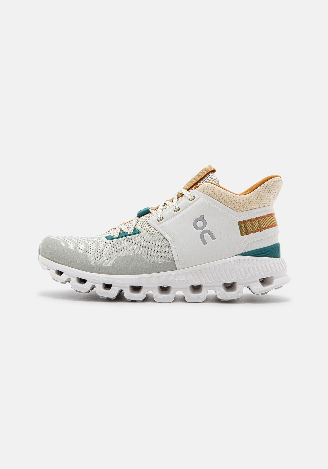 28.99469 M Cloud Hi Edge aloe/pecan | Bildmaterial bereitgestellt von SHOES.PLEASE.