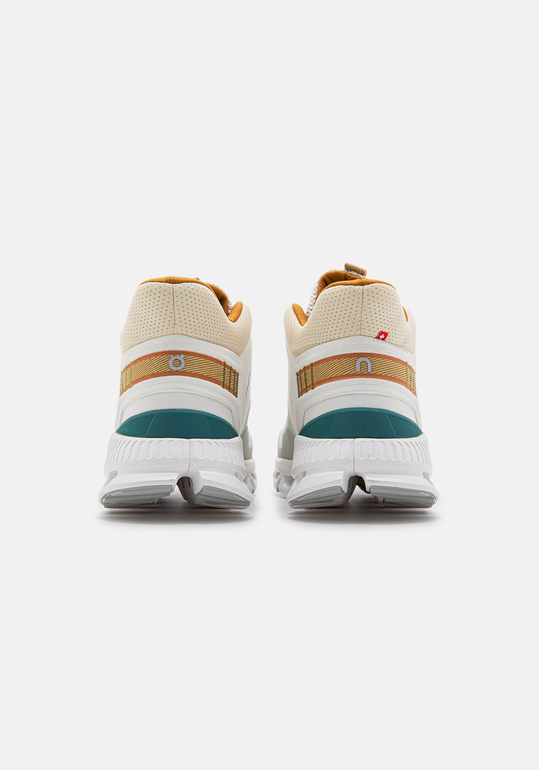 28.99469 M Cloud Hi Edge aloe/pecan | Bildmaterial bereitgestellt von SHOES.PLEASE.