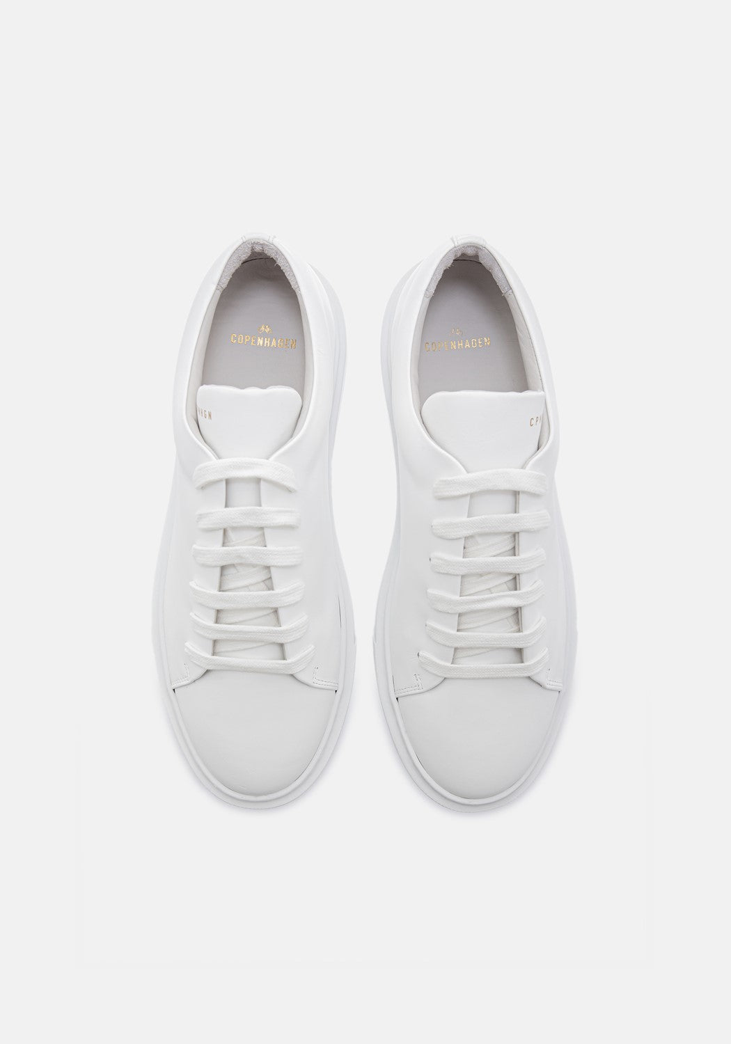 CPH407M vitello white | Bildmaterial bereitgestellt von SHOES.PLEASE.