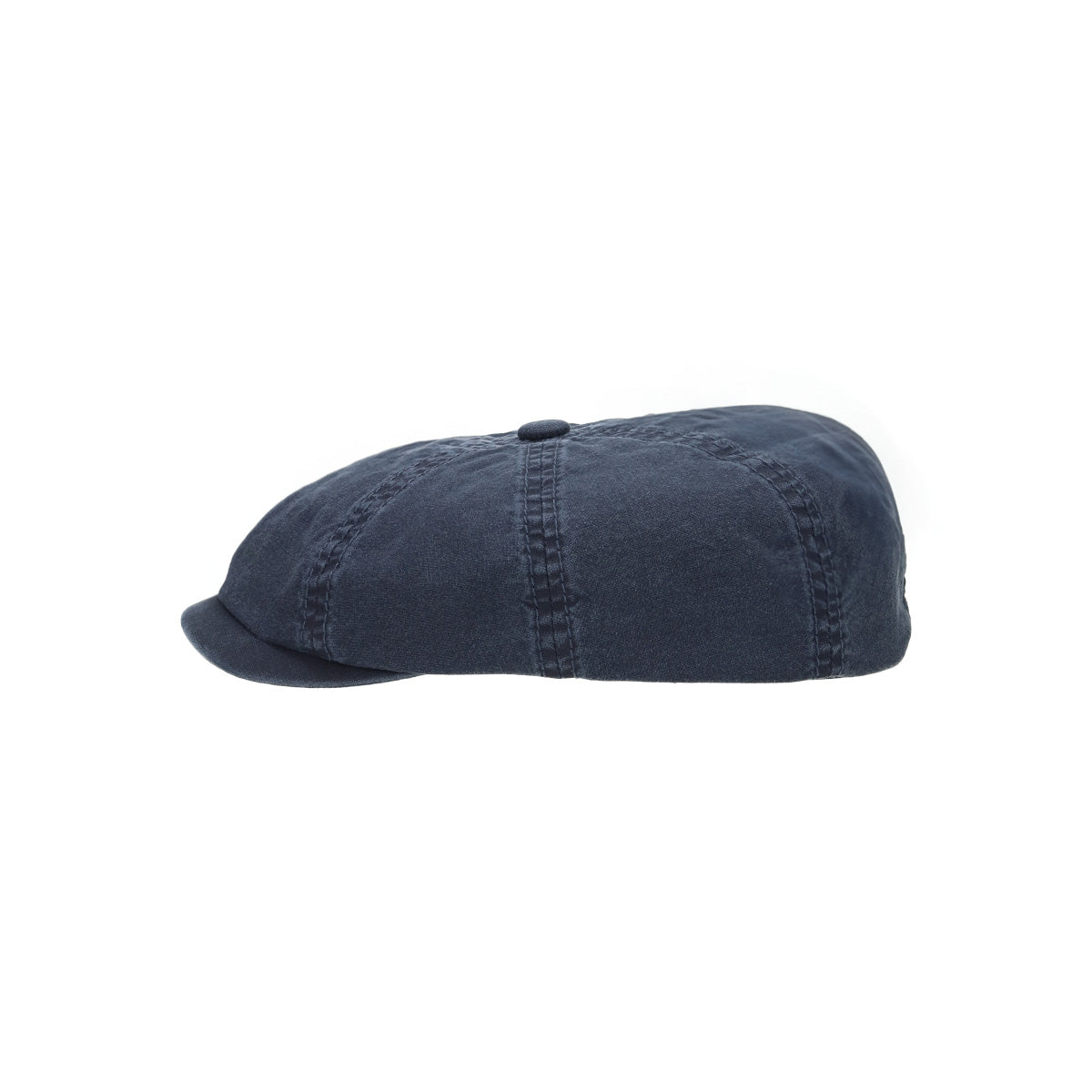 Hatteras Delave Organic Cotton blau | Bildmaterial bereitgestellt von SHOES.PLEASE.