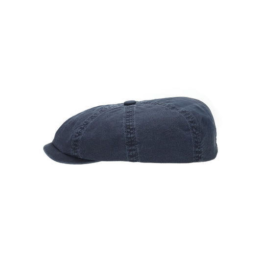 Hatteras Delave Organic Cotton blau
