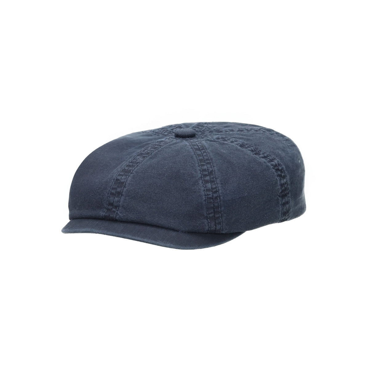 Hatteras Delave Organic Cotton blau | Bildmaterial bereitgestellt von SHOES.PLEASE.