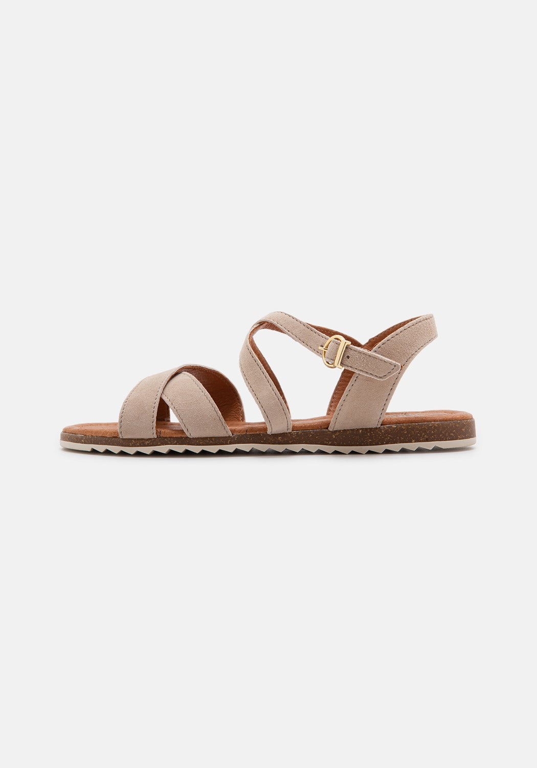 Zadie 28 taupe | Bildmaterial bereitgestellt von SHOES.PLEASE.