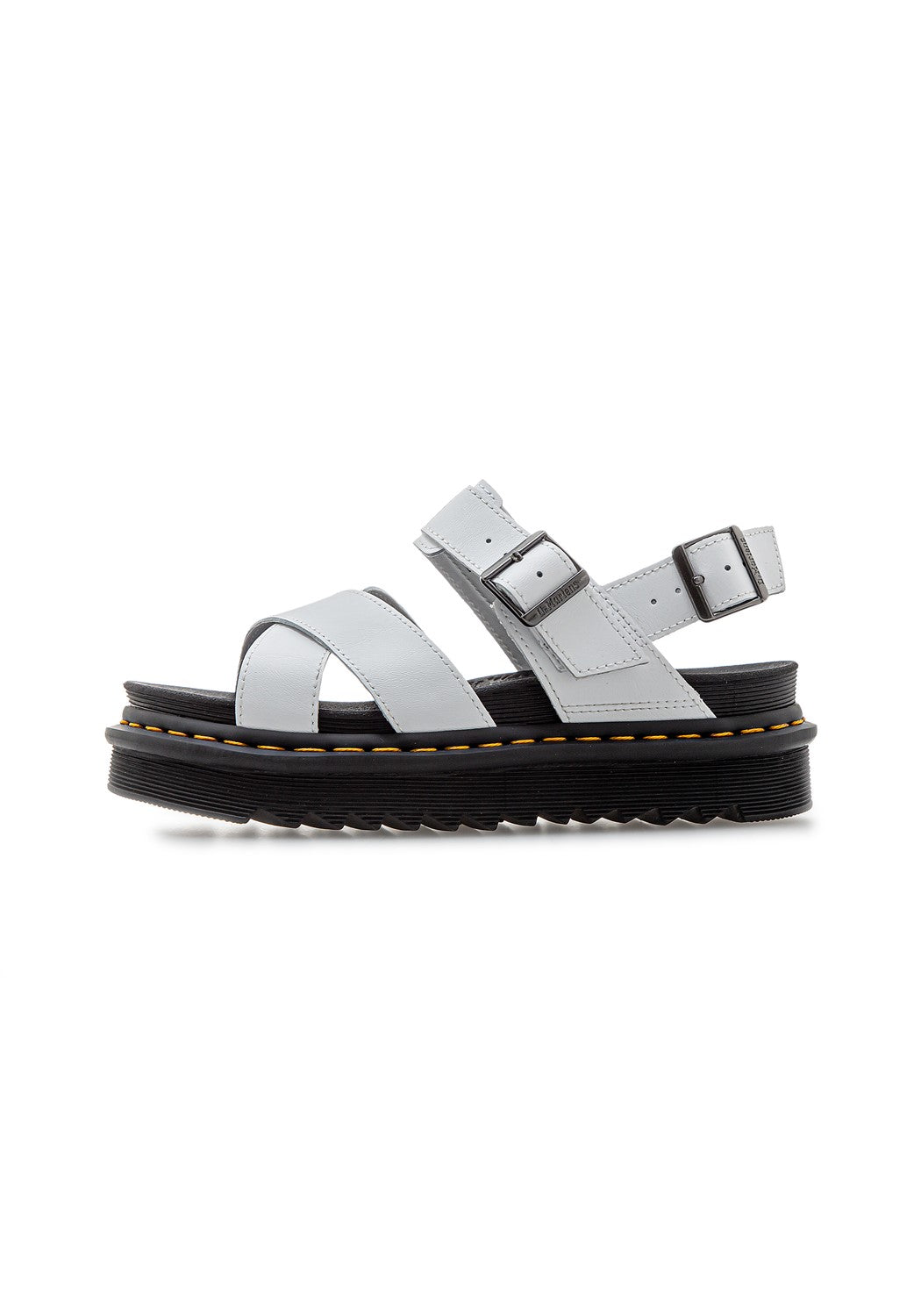 Voss II Leather Hydro white | Bildmaterial bereitgestellt von SHOES.PLEASE.