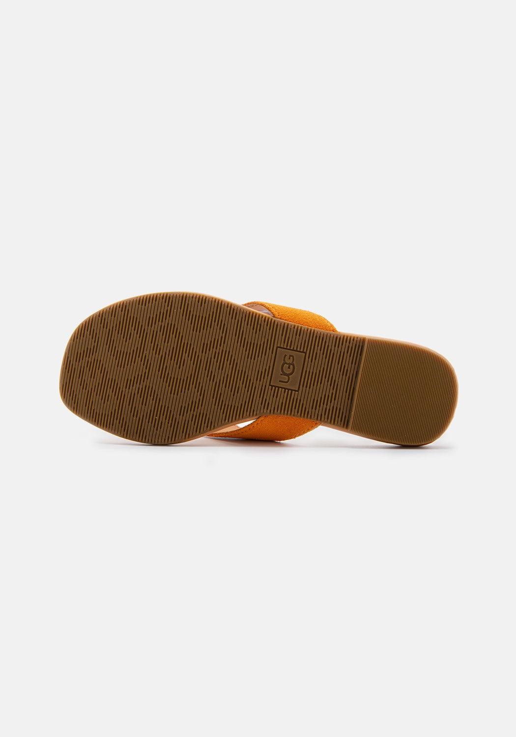 Tulomne California poppy Suede | Bildmaterial bereitgestellt von SHOES.PLEASE.