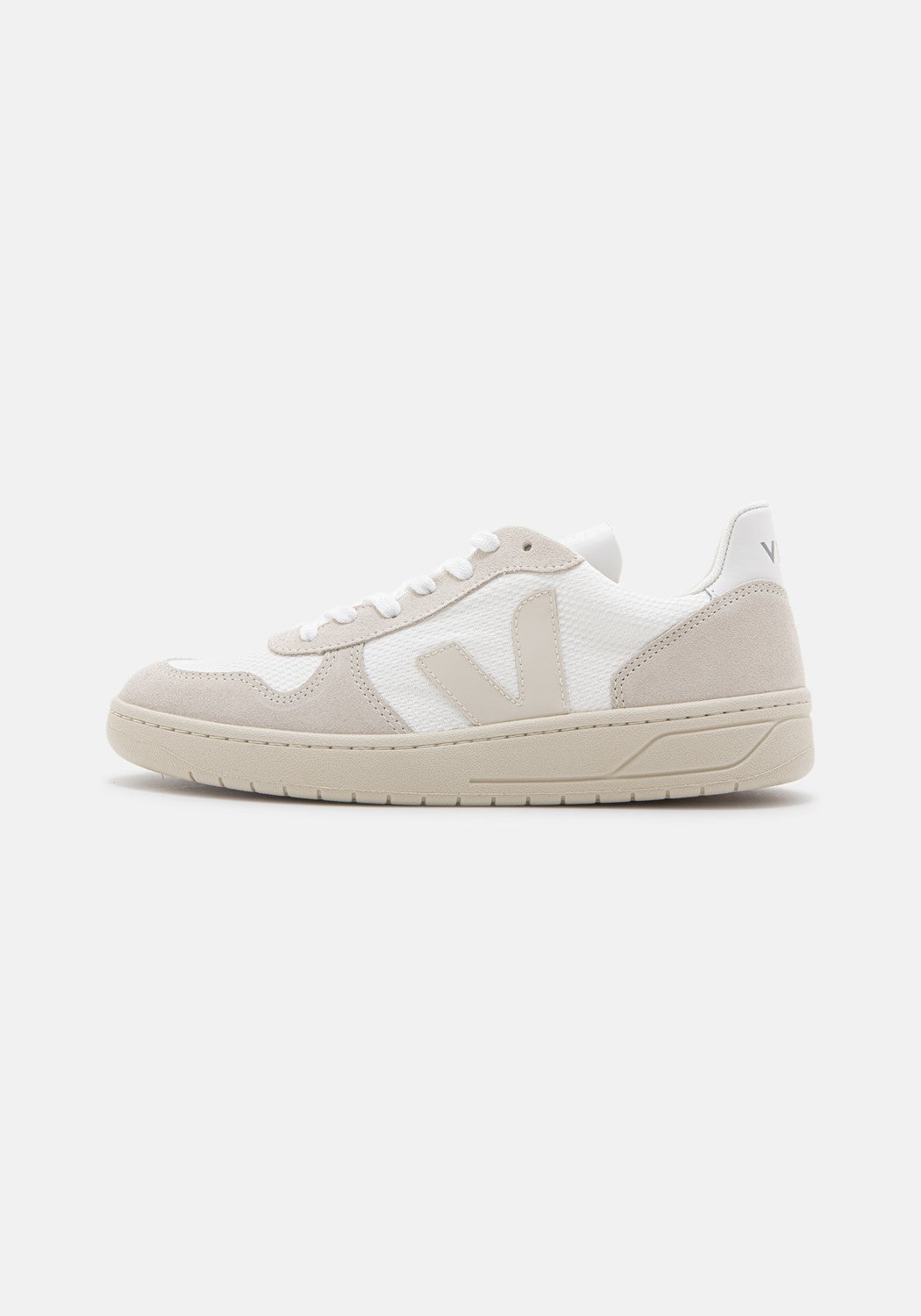 V-10 B-Mesh white naturale pierre | Bildmaterial bereitgestellt von SHOES.PLEASE.