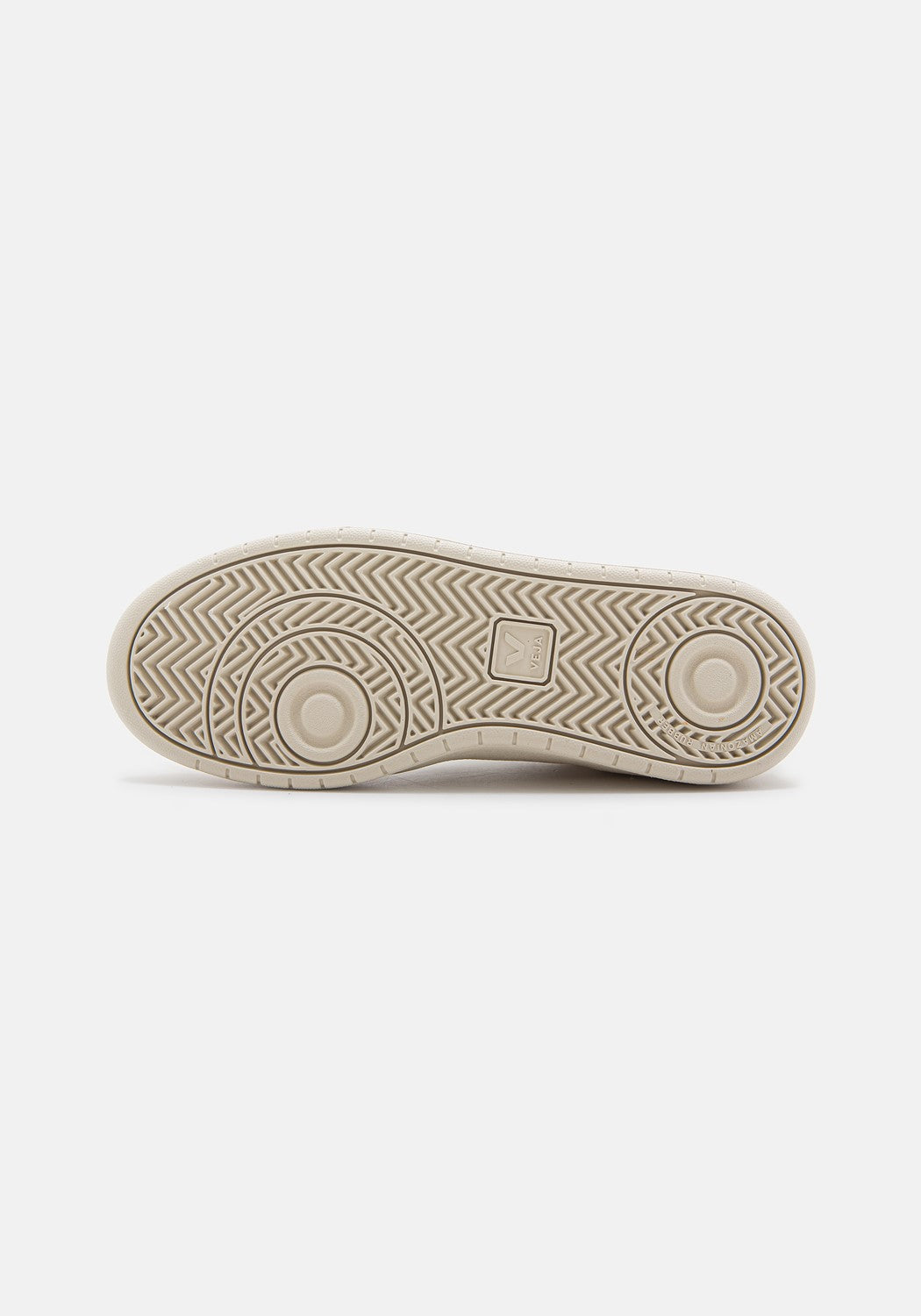 V-10 B-Mesh white naturale pierre | Bildmaterial bereitgestellt von SHOES.PLEASE.