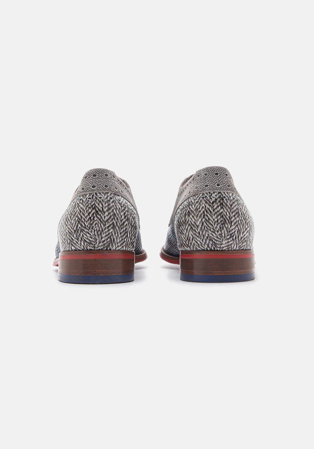 Dressed 18107/34 blue snake | Bildmaterial bereitgestellt von SHOES.PLEASE.