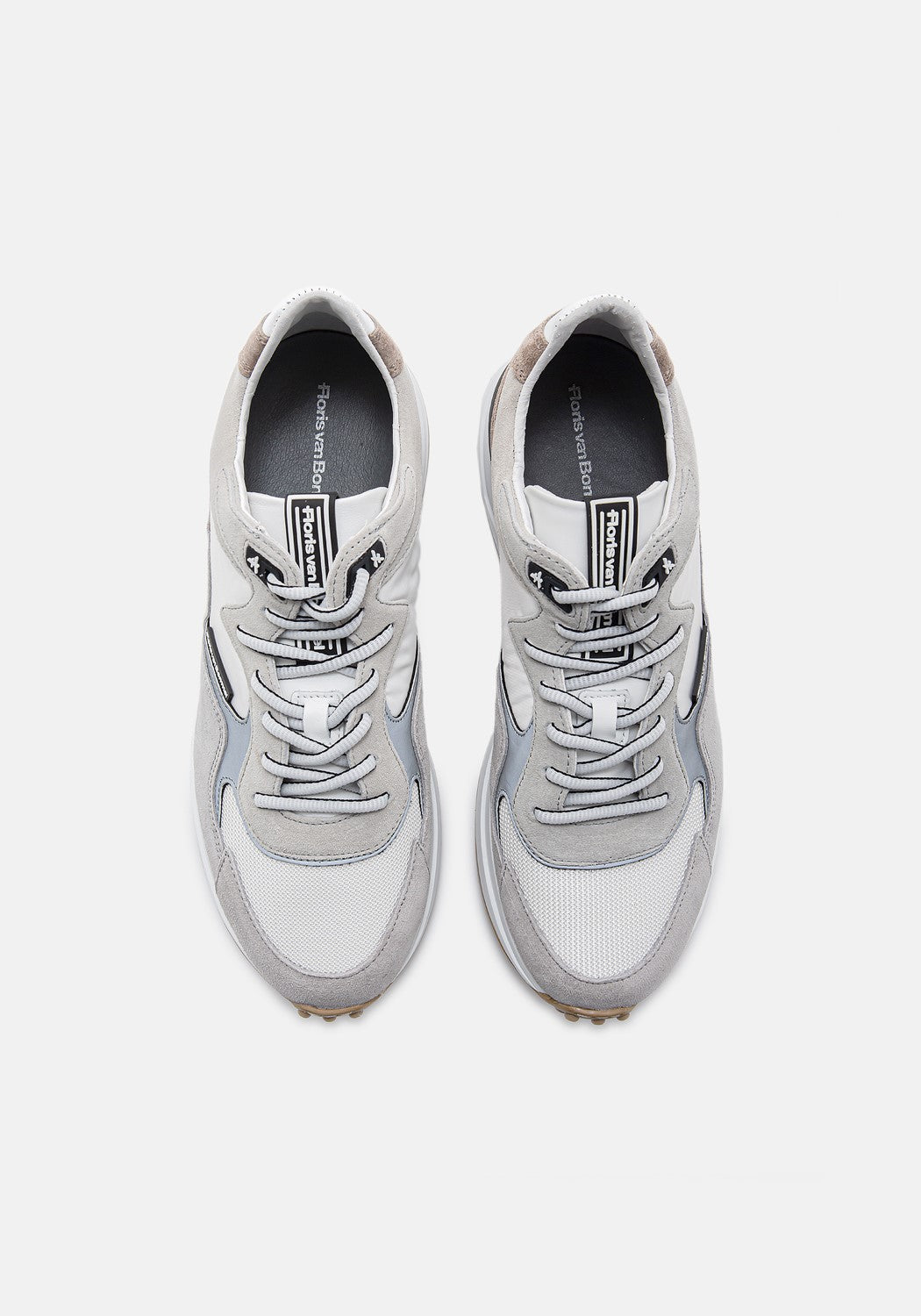Sport 16339/12 white Textil | Bildmaterial bereitgestellt von SHOES.PLEASE.