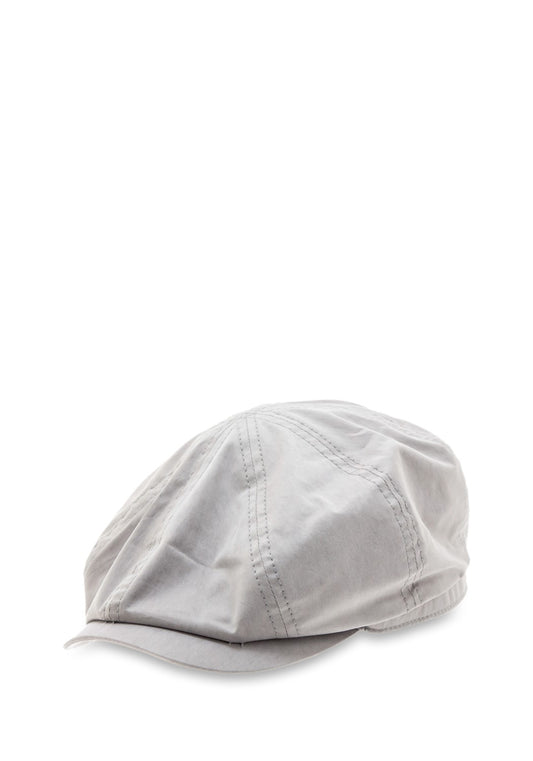 Hatteras Organic Cotton Sustainable grau