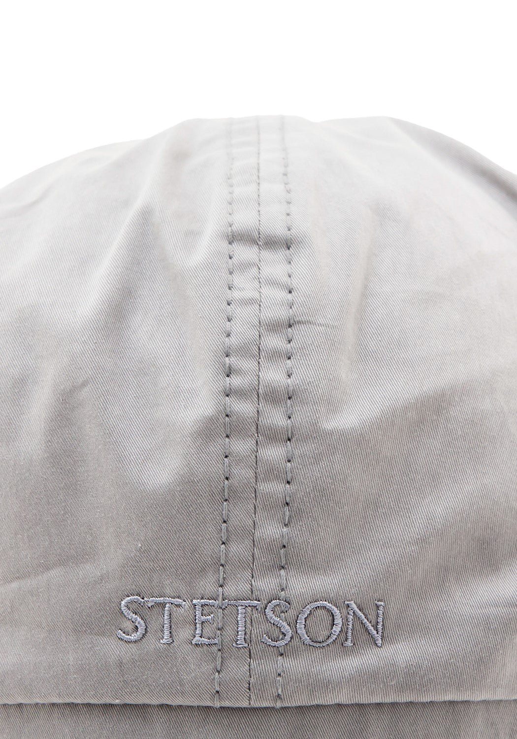 Hatteras Organic Cotton Sustainable grau | Bildmaterial bereitgestellt von SHOES.PLEASE.