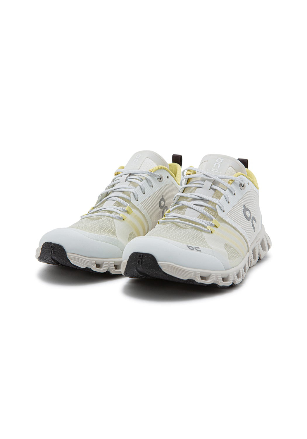 38.99122 W Cloud X Shift vapor/acacia | Bildmaterial bereitgestellt von SHOES.PLEASE.