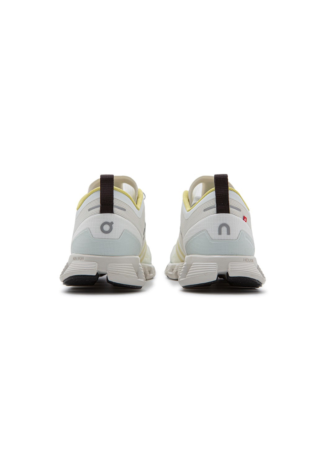 38.99122 W Cloud X Shift vapor/acacia | Bildmaterial bereitgestellt von SHOES.PLEASE.