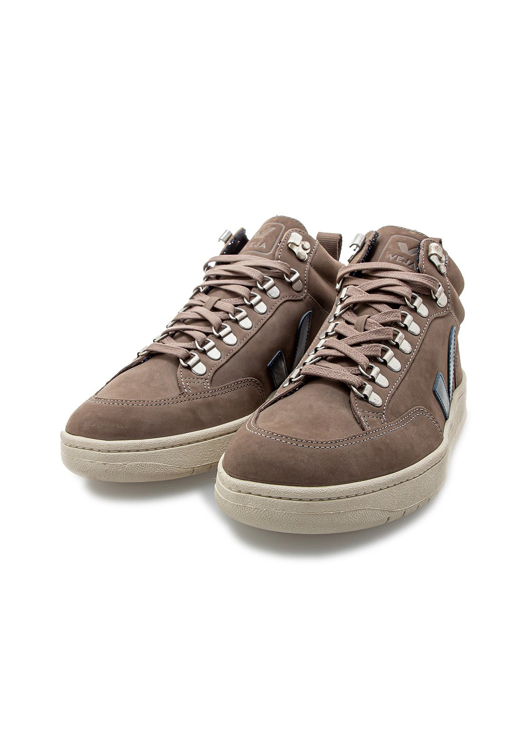 Roraima Nubuck moonrock/natuico | Bildmaterial bereitgestellt von SHOES.PLEASE.