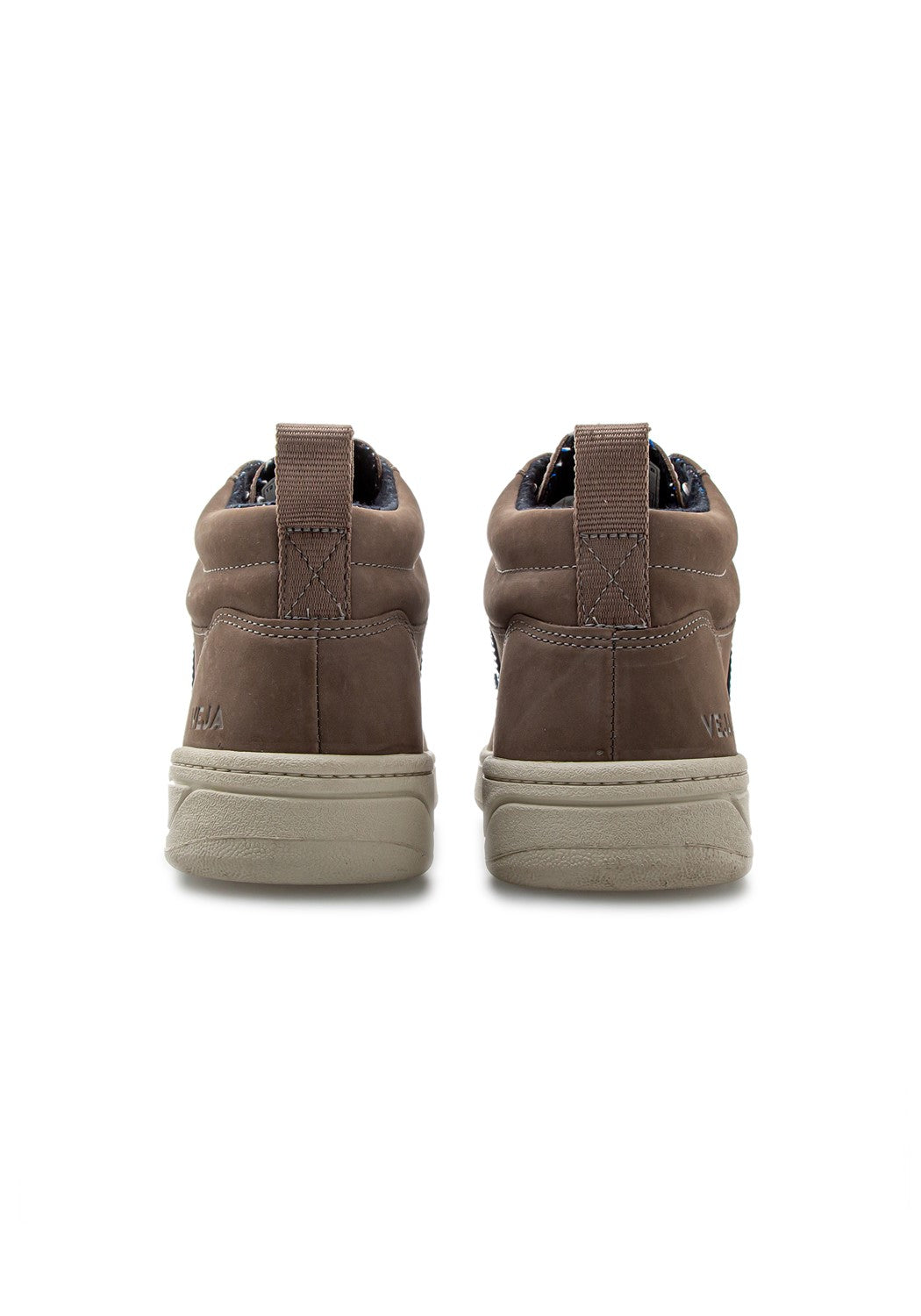 Roraima Nubuck moonrock/natuico men | Bildmaterial bereitgestellt von SHOES.PLEASE.
