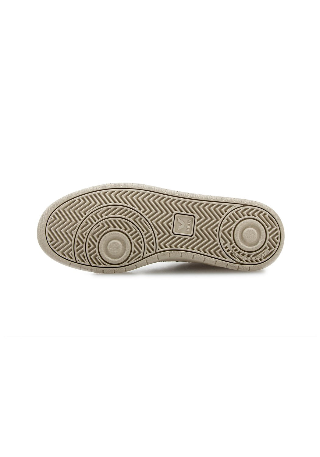 Roraima Nubuck moonrock/natuico | Bildmaterial bereitgestellt von SHOES.PLEASE.