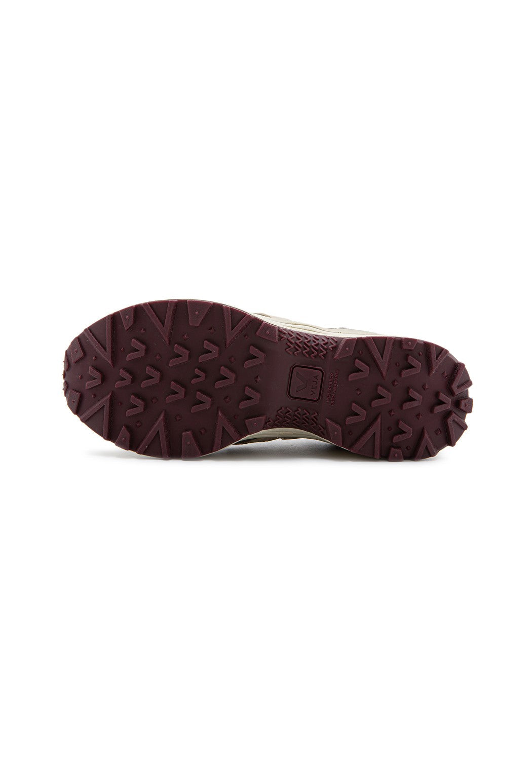 Venturi Suede kaki/sable/oxford grey | Bildmaterial bereitgestellt von SHOES.PLEASE.