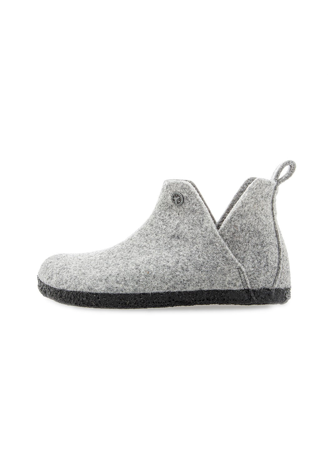 Andermatt Standard WZ  light gray | Bildmaterial bereitgestellt von SHOES.PLEASE.