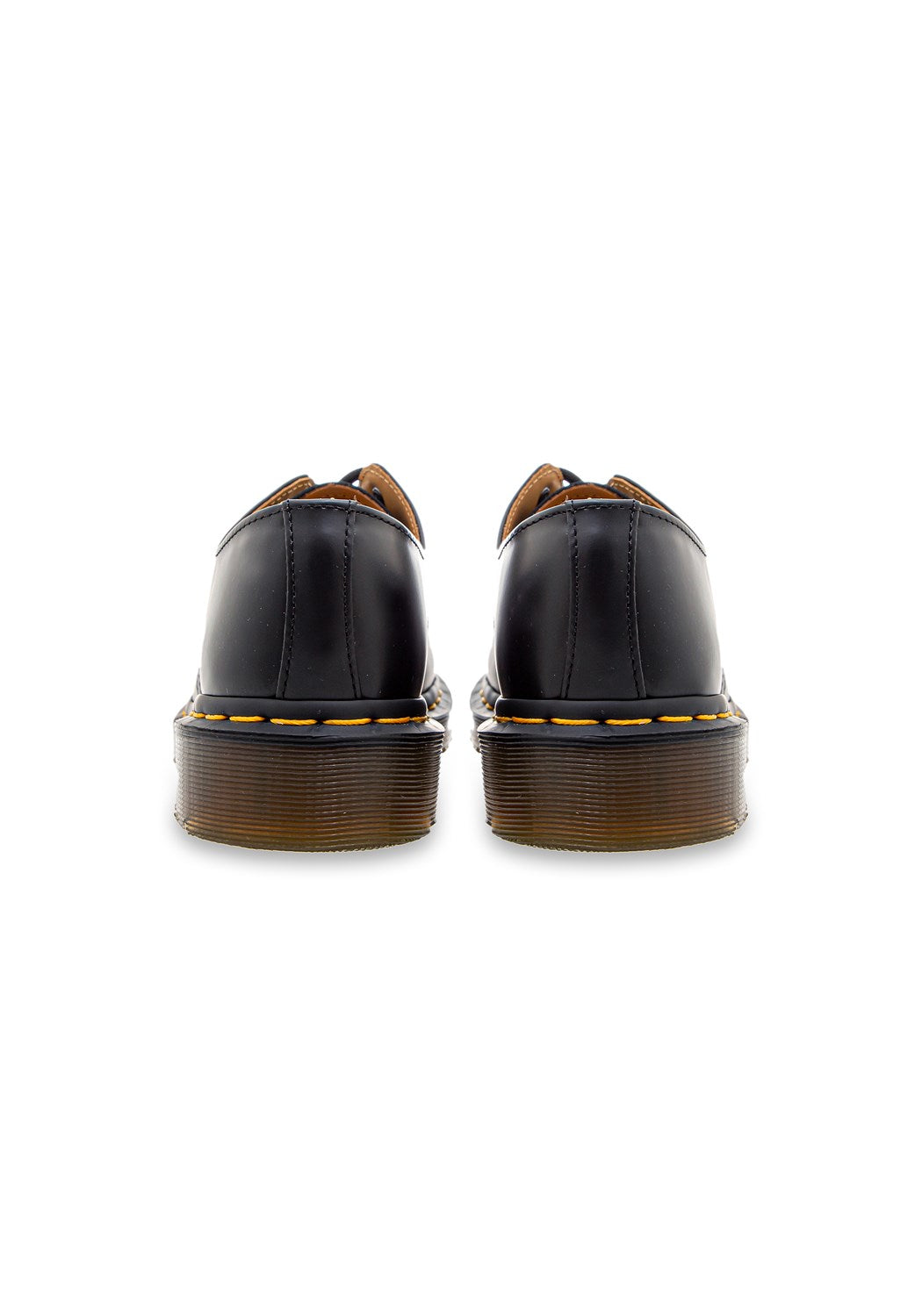 1461 Smooth black | Bildmaterial bereitgestellt von SHOES.PLEASE.
