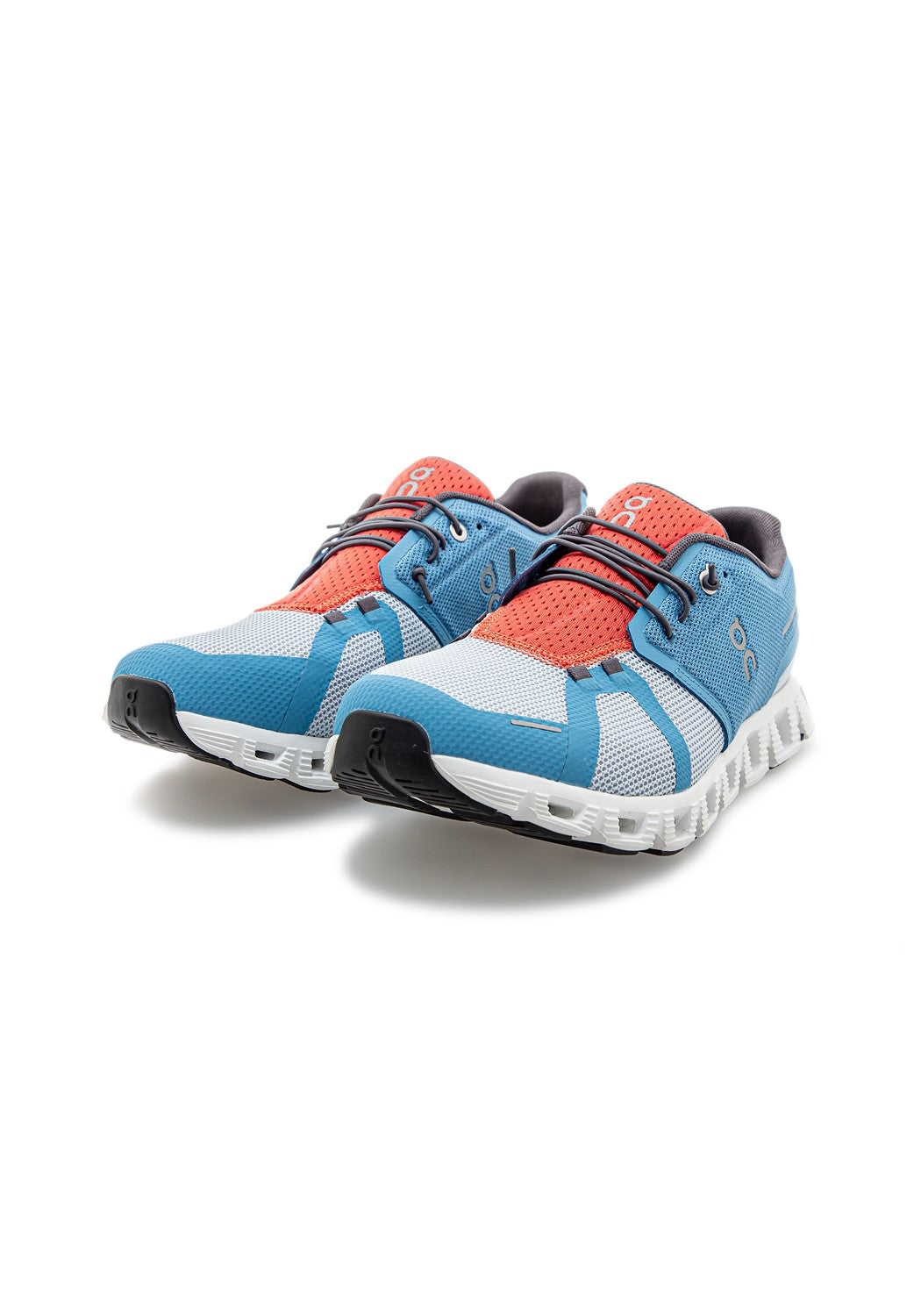 69.98867 M Cloud Push niagara/chambray | Bildmaterial bereitgestellt von SHOES.PLEASE.
