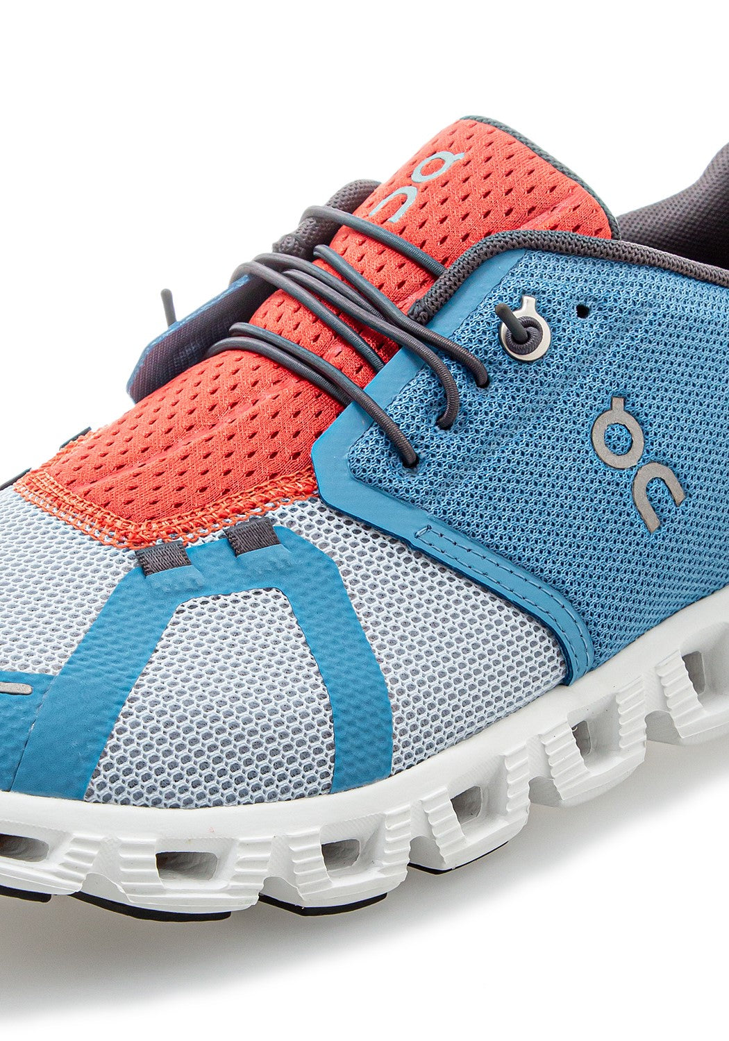 69.98867 M Cloud Push niagara/chambray | Bildmaterial bereitgestellt von SHOES.PLEASE.
