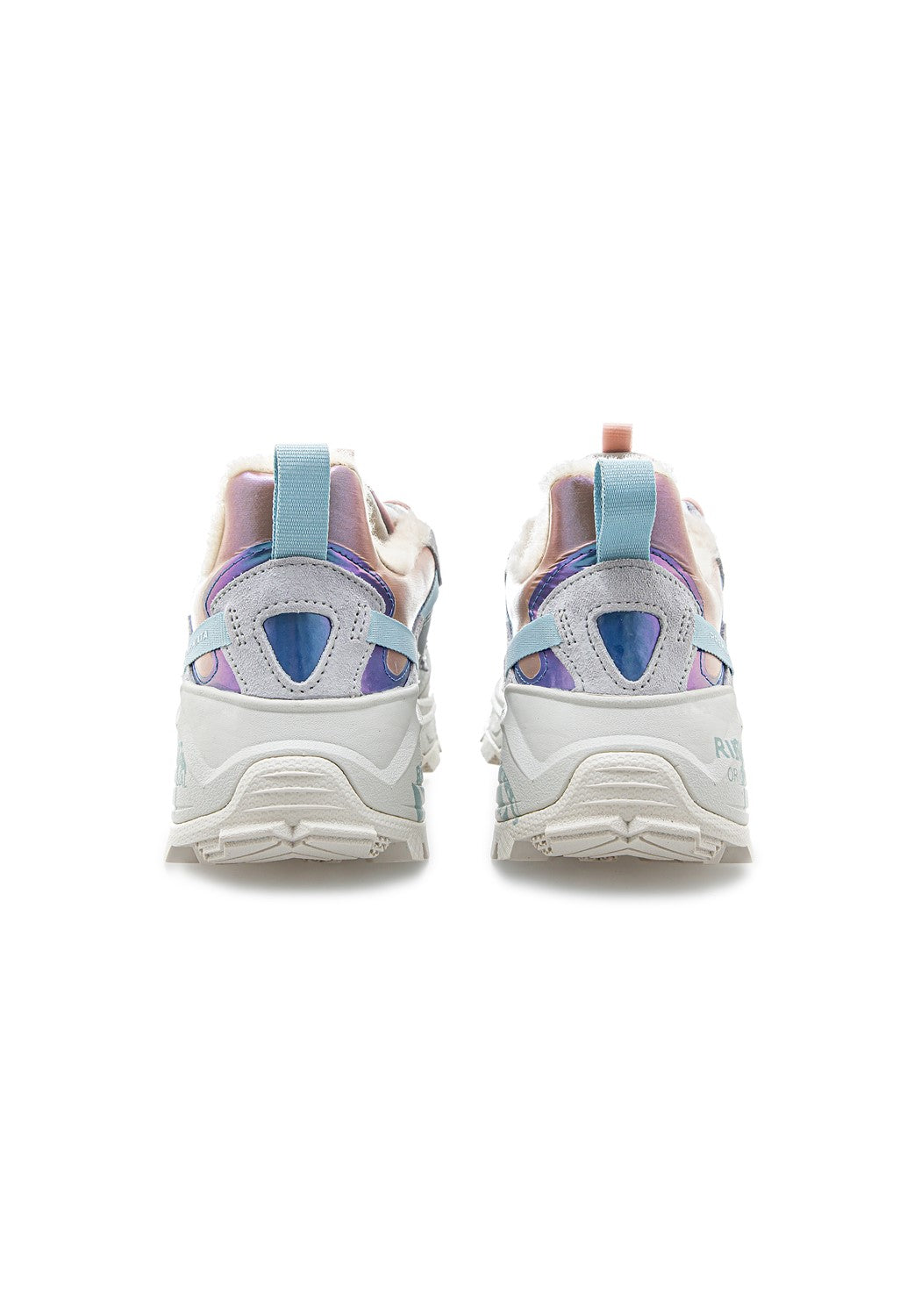 Cross D Damen Sneaker VAR 260 | Bildmaterial bereitgestellt von SHOES.PLEASE.