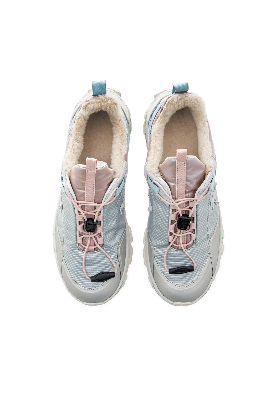 Cross D Damen Sneaker VAR 260 | Bildmaterial bereitgestellt von SHOES.PLEASE.