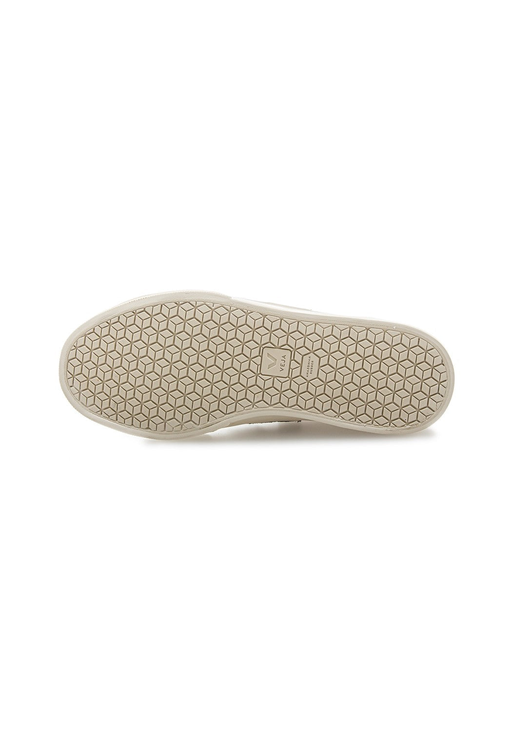 Campo Chromefree extra white kaki | Bildmaterial bereitgestellt von SHOES.PLEASE.