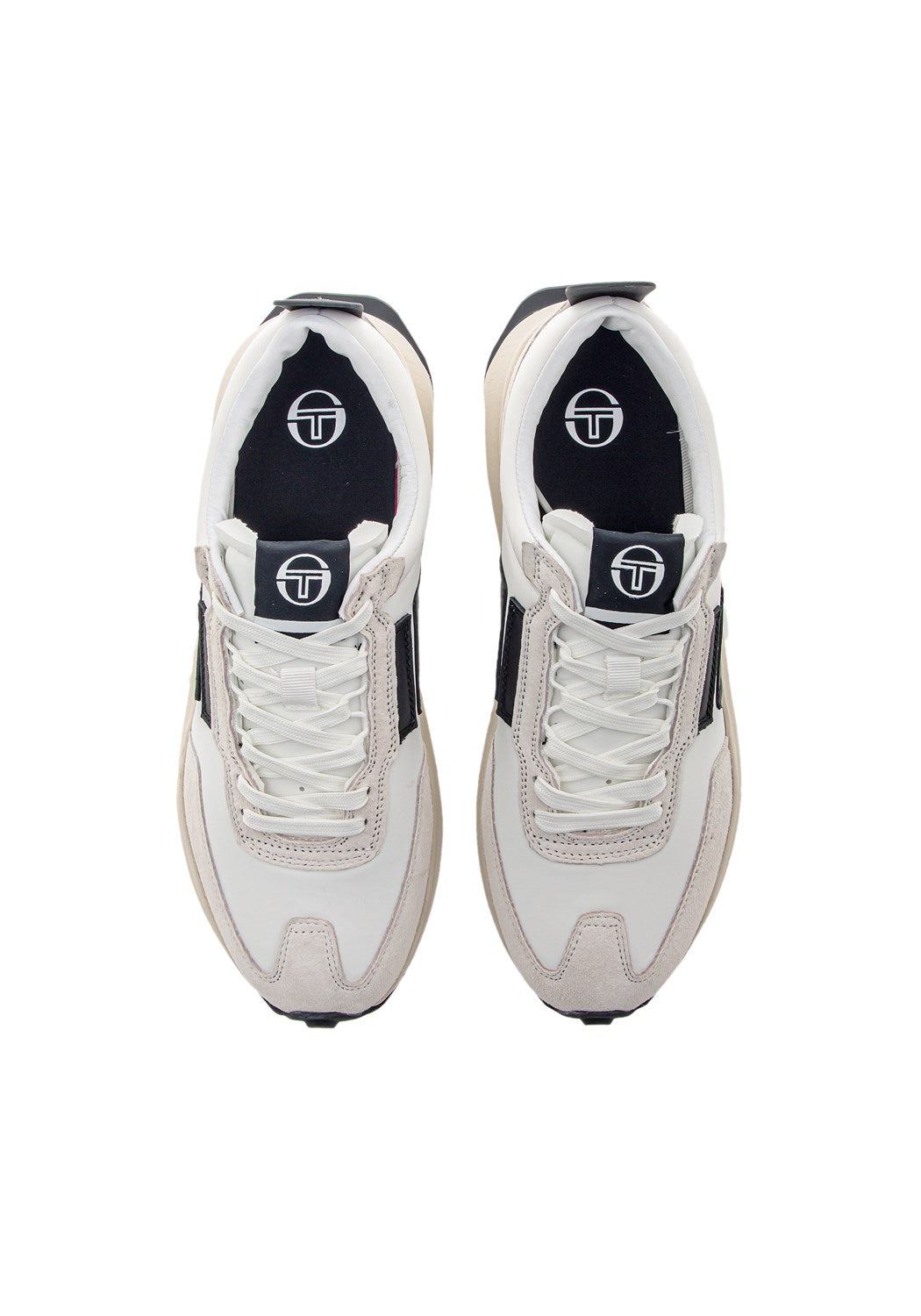 70's NEO RUNNER white-tofu-nimbus cloud | Bildmaterial bereitgestellt von SHOES.PLEASE.