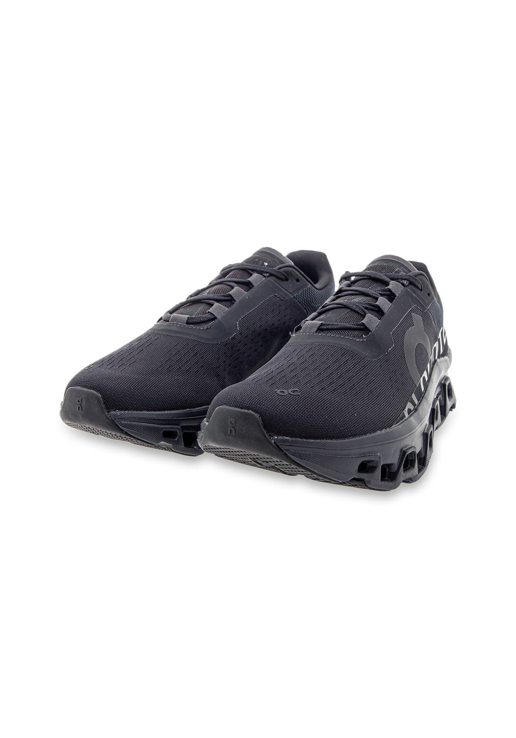 61.99025 M Cloudmonster all black | Bildmaterial bereitgestellt von SHOES.PLEASE.